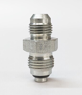 Power Steering Hydroboost Bump Tube Hose Adapter M16-1.5 to -6AN
