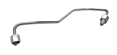 CP3 Fuel Pump High Pressure Fuel Line for 6.6l LML 2011-2016 Duramax