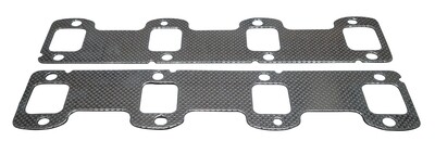 Exhaust Manifold Gasket Set for 2011-2020 6.7l Ford Powerstroke