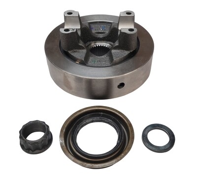 ZF6 Axle Pinion Yoke for Chevy GMC 2500/3500 w/ 6.6l Duramax