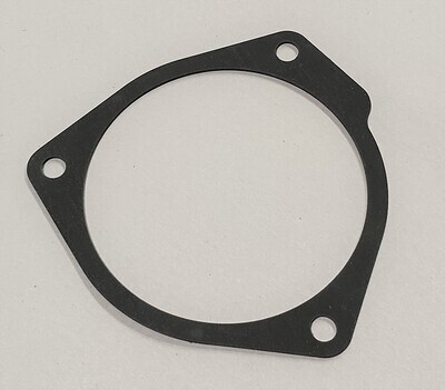 Intake Horn Gasket for IHI RHG6 Turbo on 2001-2004 6.6l LB7 Chevy GMC