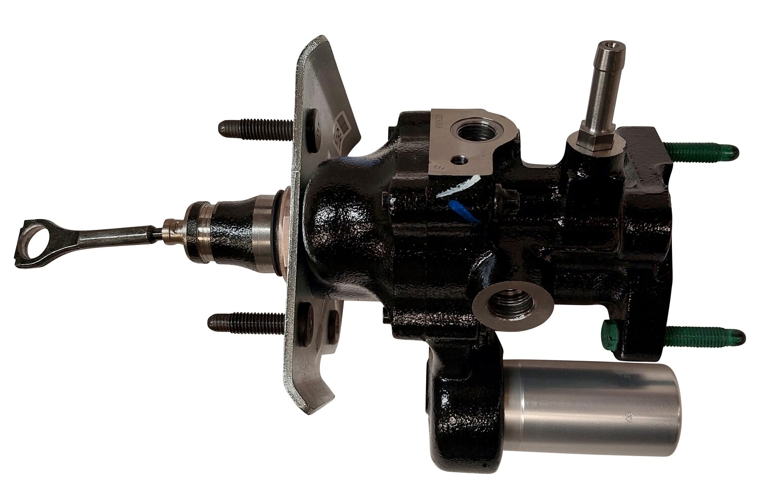 Ford Powerstroke Diesel Performance Parts Houston & Dallas TX