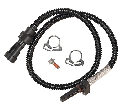 Shaft Speed Sensor for 6.7l Cummins / Holset Turbos Dodge Ram 2500 3500