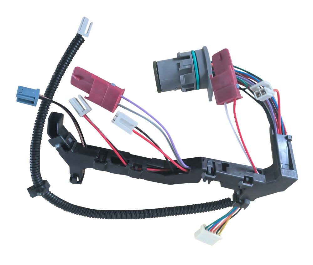 Wiring Harness for Allison Transmission 2004-2005 LB7-LLY 6.6l Duramax 29539792