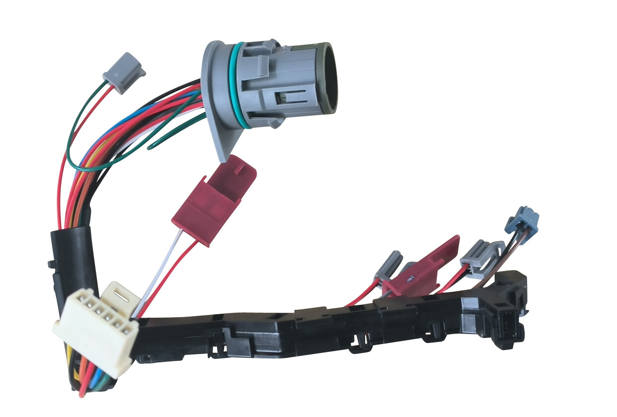 Wiring Harness for 5 Speed Allison 2001-2004 LB7 6.6l Duramax 29541371