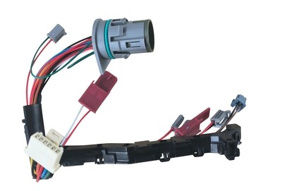 Wiring Harness for 5 Speed Allison 2001-2004 LB7 6.6l Duramax 29541371