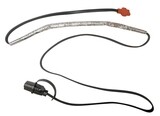 Block Heater Cord for 6.6l Duramax LB7 LLY LBZ LMM LML Chevy GMC 2001-2016