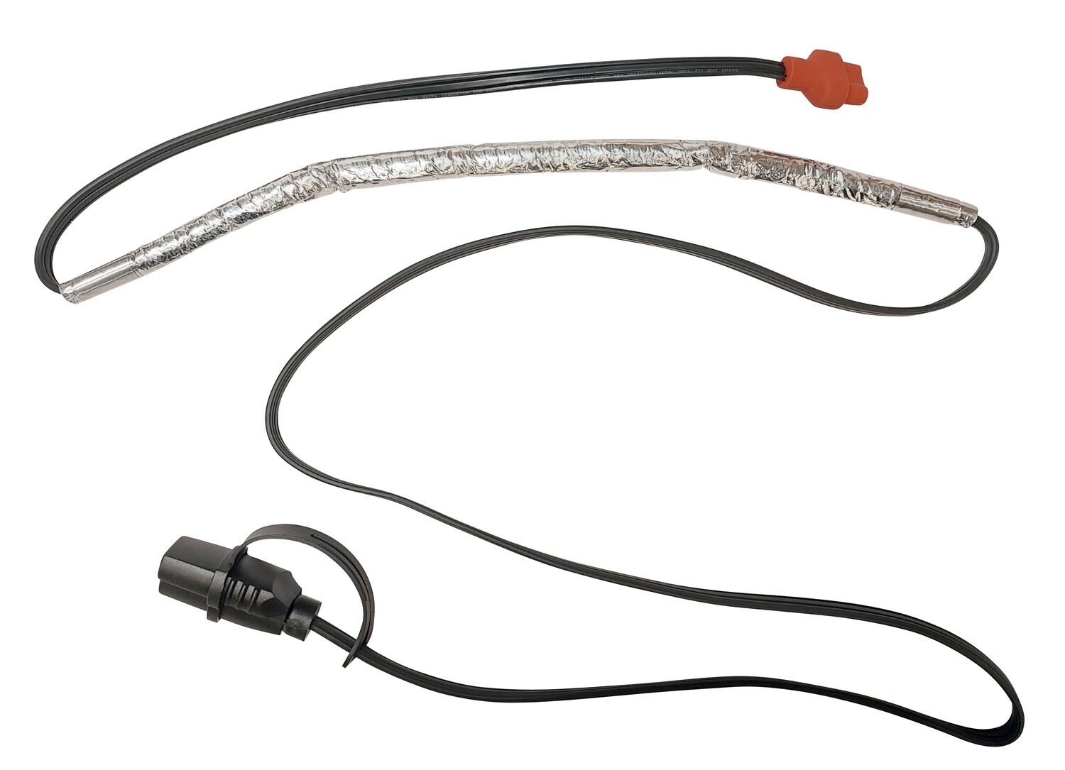 Block Heater Cord for 6.6l Duramax LB7 LLY LBZ LMM LML L5P Chevy GMC 2001-2018