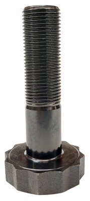 Harmonic Balancer Bolt for 6.6 Duramax LB7 LLY LBZ LMM LML L5P 01-19 Chevy GMC