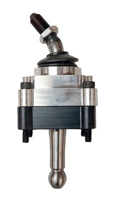 Shift Tower for ZF6 Transmission 2001-2006 Chevy GMC 6.6l Duramax LB7-LBZ +8.1L
