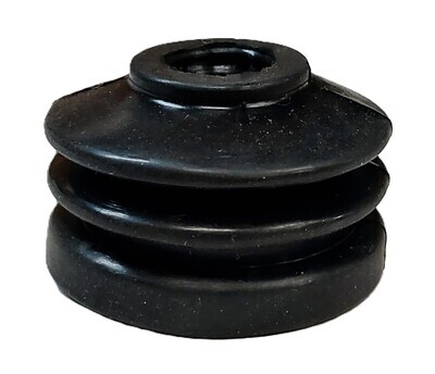 Shift Tower Rubber Boot for ZF6 Transmission 01-06 Chevy GMC 6.6l Duramax +8.1L