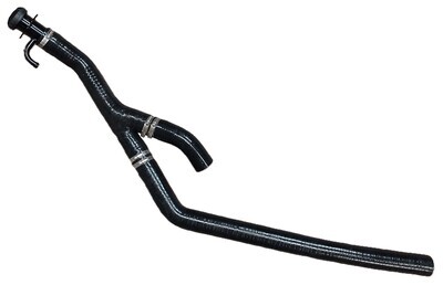 2" Silicone Fuel Filler Neck Kit for 6.6l 2000-2006 Chevy GMC Suburban Yukon