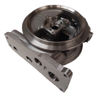 Bearing Housing for 2007.5-2012 Dodge 6.7l Cummins with HE351VE Turbo