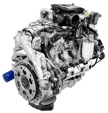 Chevy/GMC Duramax