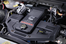 6.7l Cummins