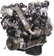 6.4l Powerstroke