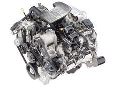 6.6l LLY 2004.5-2005
