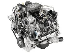 6.6l LMM 2007-2010