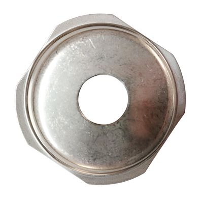 Turbine Wheel Heat Shield for 6.6l Duramax LB7 Chevy GMC 2001-2004 IHI Turbo