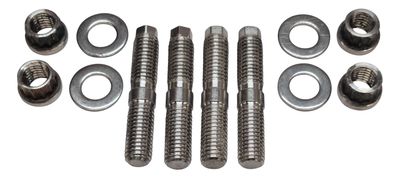 12 Point Turbo to Exhaust Manifold Stainless Stud Kit for 5.9l 6.7l Cummins