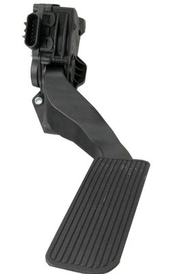 Accelerator Throttle Pedal for LMM LML L5P 6.6l Duramax 2007-2019 Chevy GMC