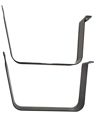 Fuel Tank Straps For Chevy GMC 2001-2019 Drivers Side Tank