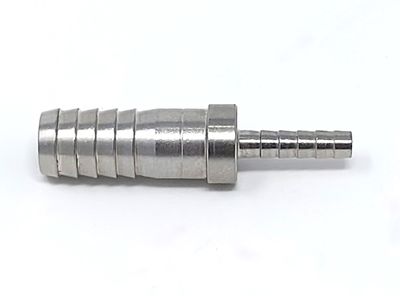 Fuel Injector Return Line Hose Adapter for 05-10 Chevy GMC 6.6l LLY-LMM Duramax