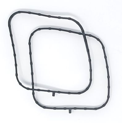 Y-Bridge Seal Gasket Set for 2006-2016 6.6l LBZ LMM LML Duramax Chevy GMC