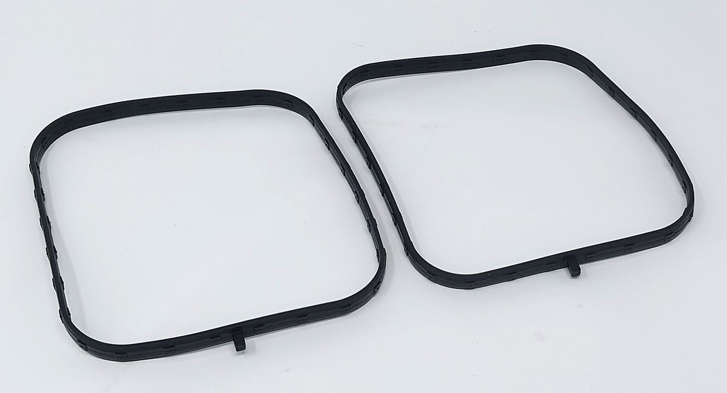 激安店舗 2006-2016 for Set Gasket Seal Y-Bridge 6.6l LML LMM LBZ テープ・マスキングテープ