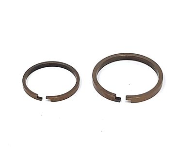 IHI RHG6 Turbo Oil Seals for 2001-2004 6.6l LB7 Chevy GMC