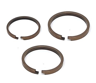 Turbo Oil Seals for 6.6l Duramax L5P 2017-2023 Chevy GMC Borg Warner