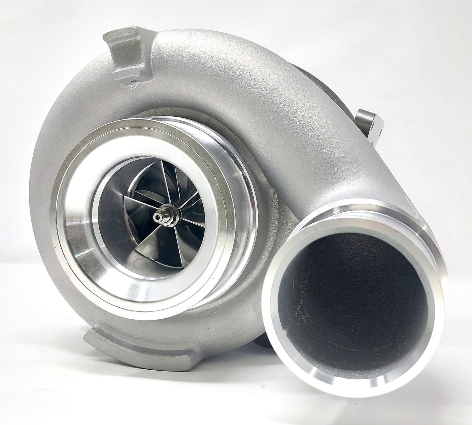 63mm HE300VG Turbo for 2013-2018 6.7l Cummins