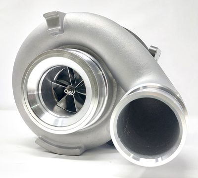 63mm HE351VE Turbo for 2007.5-2013 6.7l Cummins