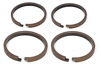 Turbo Oil Seals for 2013-2018 6.7l Dodge Cummins with HE300VG