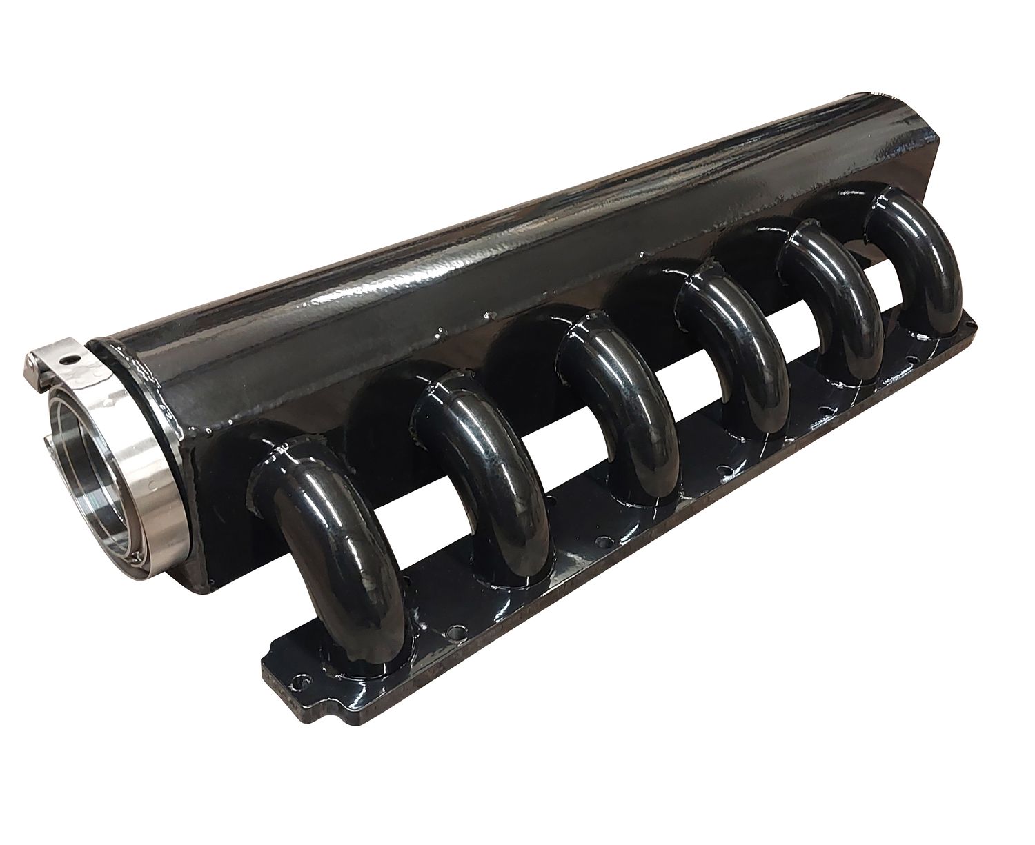 Side Draft Intake Manifold 12V 5.9l Cummins