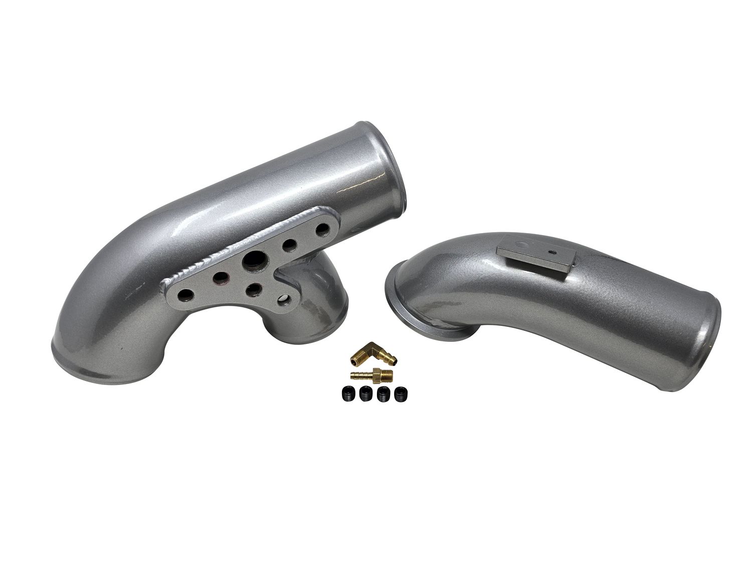 Spider Air Intake Manifold for 1999.5-03 Ford Powerstroke 7.3l Diesel