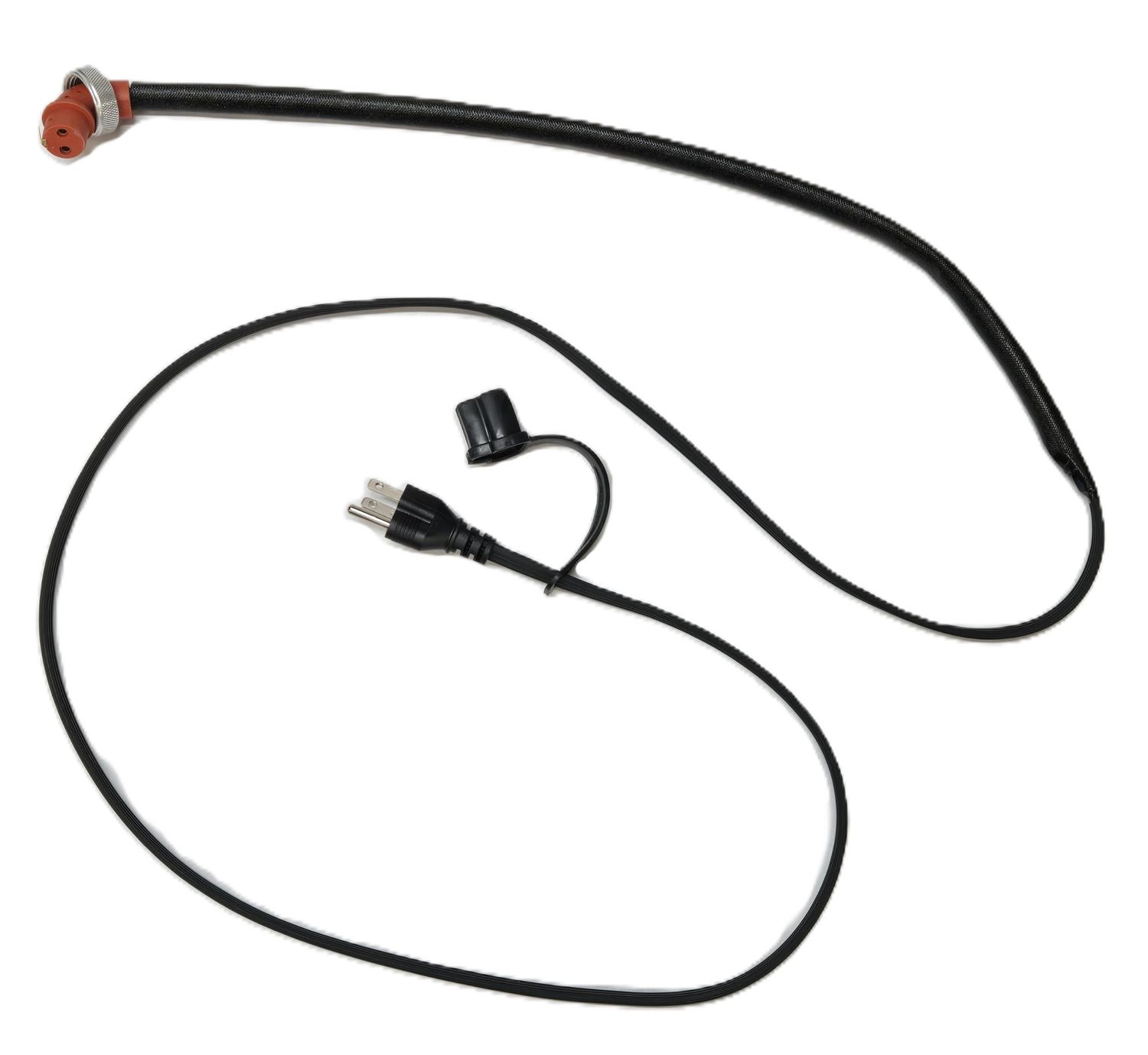 Block Heater Cord For for 5.9l 6.7l Cummins Dodge Ram 1989-2024 2500 3500