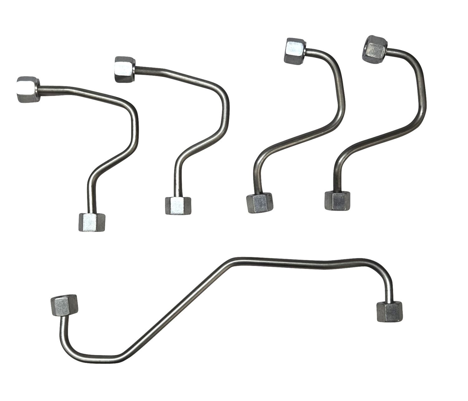 Fuel Injector Lines for Jeep Liberty 2.8l CRD