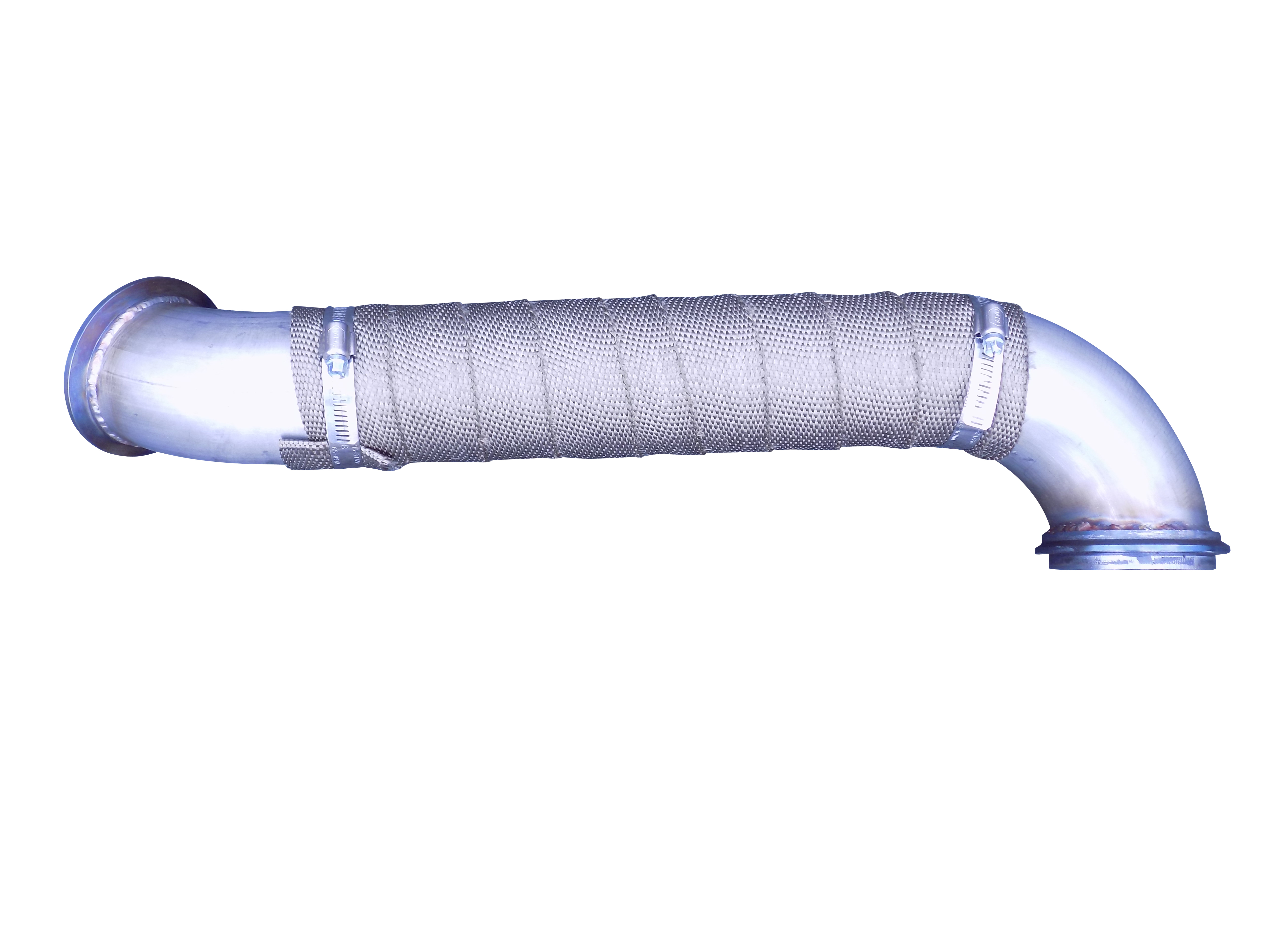 Turbo Downpipe for 20052010 Chevy GMC Duramax 6.6 LLY LBZ LMM Chevy