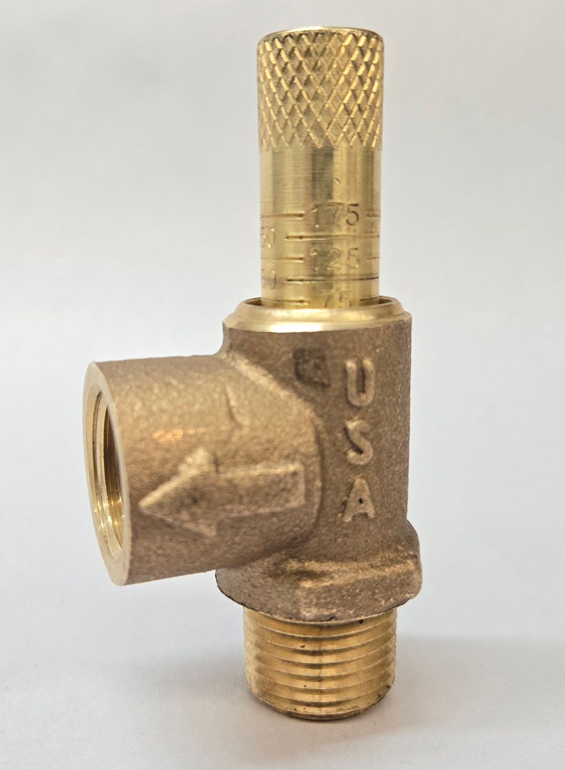 Adjustable Coolant Bypass Valve for 5.9l 6.7l Cummins Dodge Ram 1998-2018