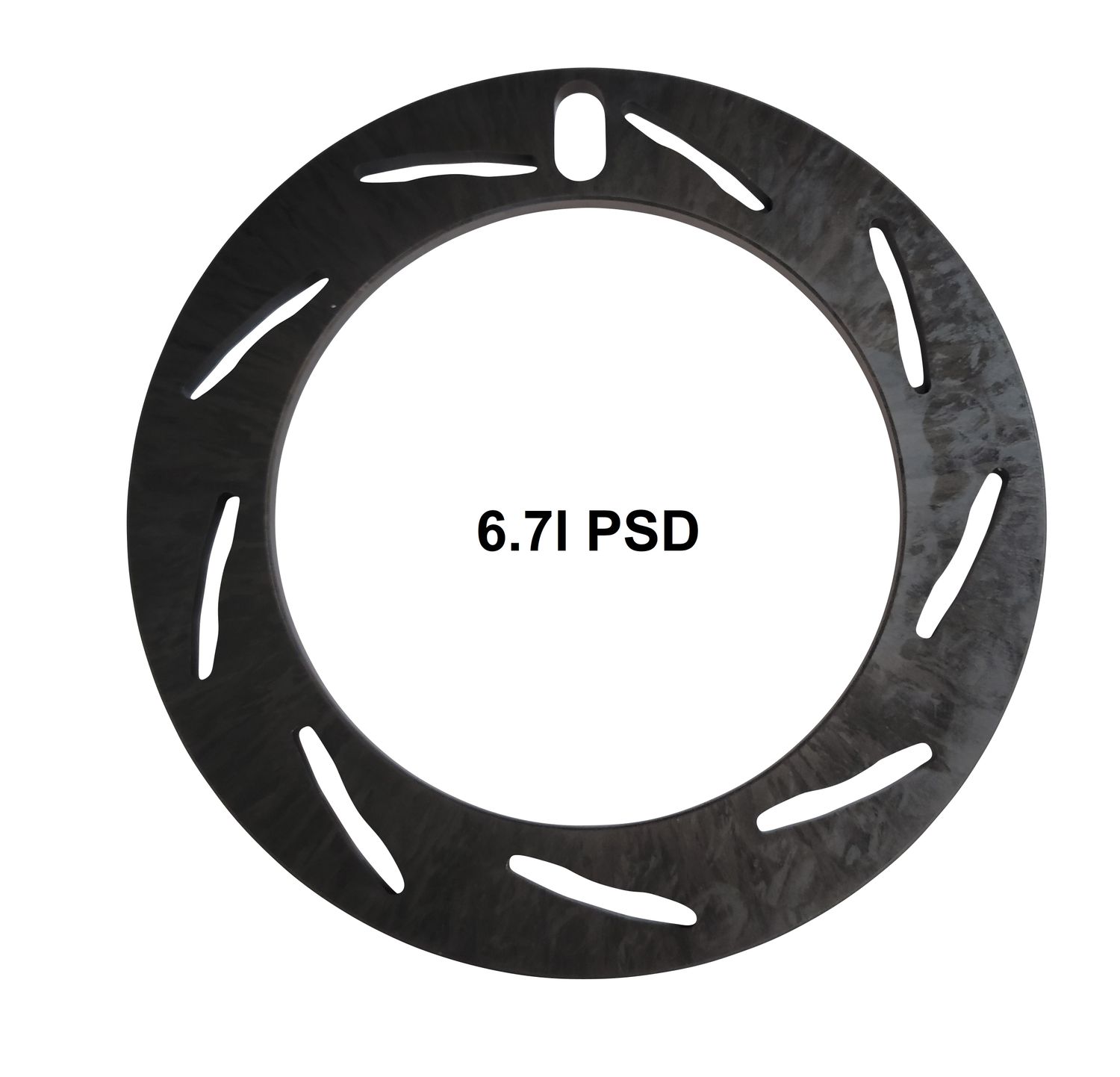 Turbo Billet Unison Ring for 2011-2019 6.7l Ford Powerstroke