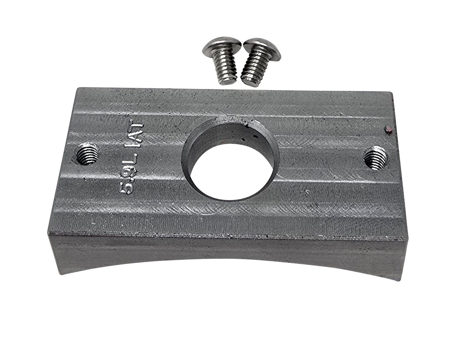 Steel IAT Intake Air Temperature Bung for 2003-2007 5.9l Cummins