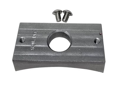 Steel IAT Intake Air Temperature Bung for 2003-2007 5.9l Cummins