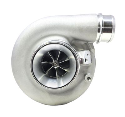 66mm S366 Journal Bearing T4 Turbo