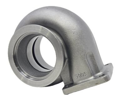 S400 T4 Turbo Turbine Housing 0.90/1.00/1.10 A/R