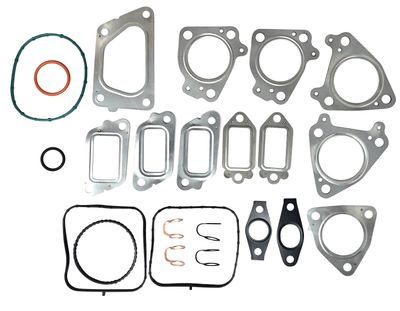 Turbo Install Kit for 6.6l Duramax Chevy GMC 2011-2016 LML