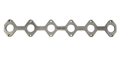 Steel Exhaust Manifold Flange for DT360 International / Navistar
