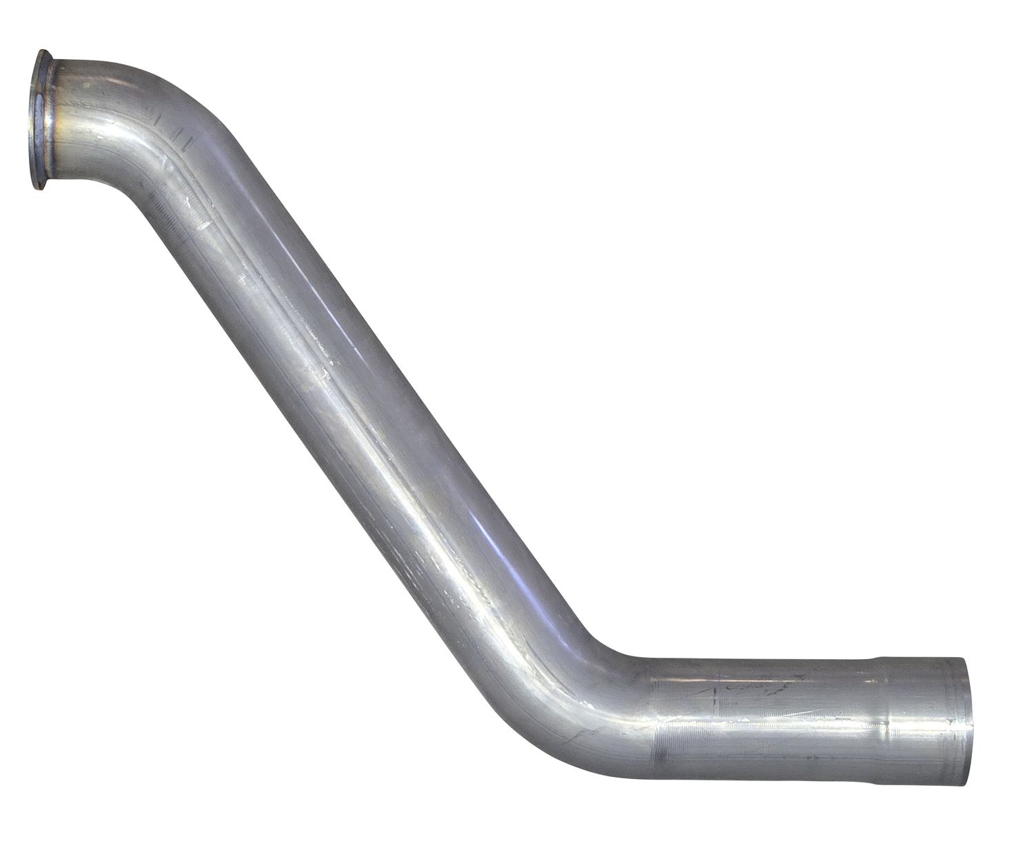 2nd Gen Swap S400/G45 Downpipe Cummins