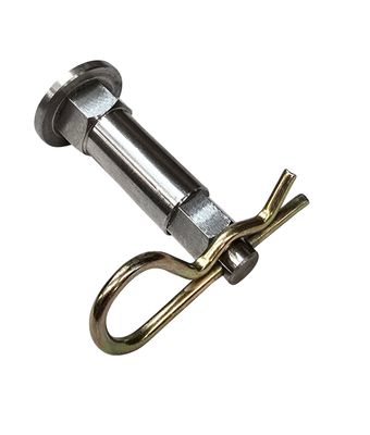 Steel Clutch Pedal Pin For G56 Manual Dodge 5.9l 6.7l Cummins