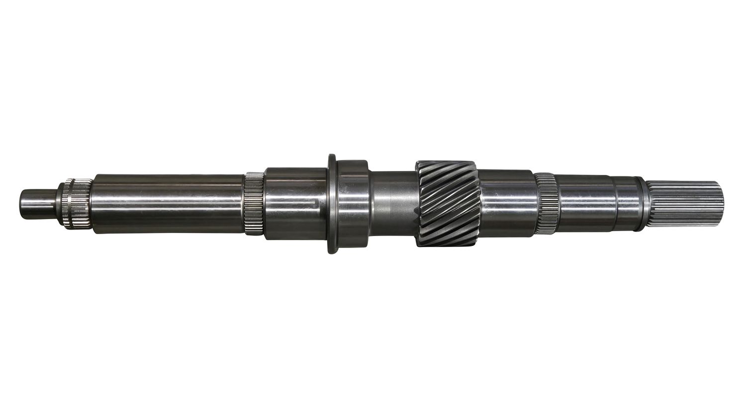 Main / Tail Shaft for 2001-2006 Chevy GMC 6.6l Duramax W/ ZF6 Transmission